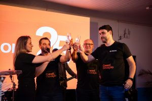 GUI09391 - Cresol Inovação celebra 25 anos e reúne mais de 4 mil cooperados em assembleias GUI09391 - Cresol Inovação celebra 25 anos e reúne mais de 4 mil cooperados em assembleias