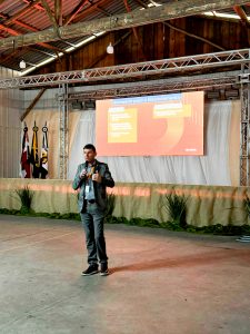 Galeria 04 2 - Cresol Vale participa do 2º Planalto Norte em Movimento – Leite e Negócios