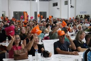 IMG 5876 - Cresol Planalto Serra Sul celebra 23 anos de cooperativismo IMG 5876 - Cresol Planalto Serra Sul celebra 23 anos de cooperativismo