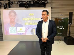 IMG 6686 - Cresol Desenvolvimento promove palestra estratégica para colaboradores