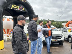 IMG 8844 - Cresol realiza Dia de Negócios e movimenta economia em Entre Rios IMG 8844 - Cresol realiza Dia de Negócios e movimenta economia em Entre Rios