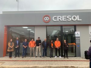 Media 5 5129098c 42f0 4971 86d0 5d032f459e1c1323529489695823 - Agência em Barracão (RS) é inaugurada e marca um momento importante da cooperativa no norte do RS