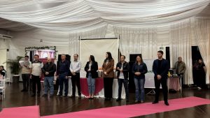 Projeto da Cresol destacou o papel das mulheres rurais como protagonistas na gestao producao e transformacao das propriedades - Protagonismo feminino no meio rural: Cresol realiza formatura de 27 mulheres Projeto da Cresol destacou o papel das mulheres rurais como protagonistas na gestao producao e transformacao das propriedades - Protagonismo feminino no meio rural: Cresol realiza formatura de 27 mulheres