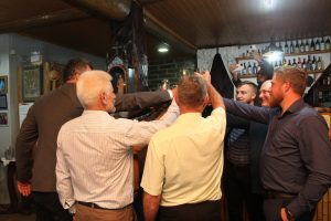 Setor da vitivinícola é destaque na 9ª edição do Dia do Vinho em Tangará (SC)