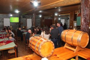 Setor da vitivinicola movimenta Tangara 1 - Setor da vitivinícola movimenta Tangará (SC) no sábado, dia 06