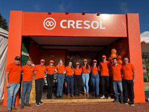 WhatsApp Image 2026 05 04 at 08.09.30 1 - Cresol Planalto Serra Sul participa da Festa do Fumo em Chuvisca (RS)