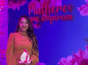 Colaboradoras da Cresol foram reconhecidas pelo protagonismo feminino