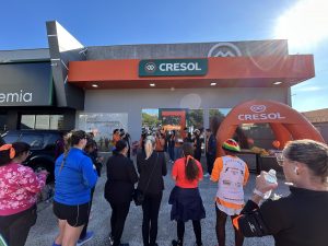 acoes de promocao da saude e bem estar em Sao Leopoldo - Cresol Raiz reúne a comunidade para ações de bem-estar acoes de promocao da saude e bem estar em Sao Leopoldo - Cresol Raiz reúne a comunidade para ações de bem-estar