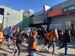 as acoes de bem estar aconteceram em frente a agencia de sao leopoldo - Cresol Raiz reúne a comunidade para ações de bem-estar as acoes de bem estar aconteceram em frente a agencia de sao leopoldo - Cresol Raiz reúne a comunidade para ações de bem-estar