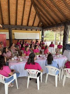 encontro potencializa elas alfredo wagner - Cresol Nascente realiza encontro do Potencializa Elas 2026 e fortalece protagonismo feminino