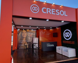 foto2 1 - Cresol Planalto Serra Sul participa da ExpoAgro Guaporé 2026