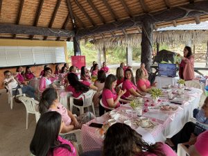 potencializa elas 2026 alfredo wagner cresol nascente - Cresol Nascente realiza encontro do Potencializa Elas 2026 e fortalece protagonismo feminino