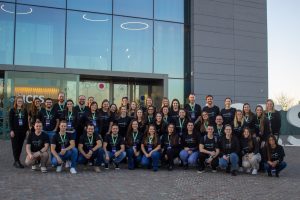 Missão contou com participação da Cresol Sicoper