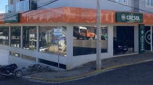 Cresol oferece relacionamento próximo e atendimento humanizado
