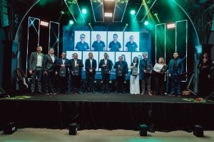 CRESOL218 - Cresol Tradição reconhece agências destaque durante o Coop Excelência 2026 CRESOL218 - Cresol Tradição reconhece agências destaque durante o Coop Excelência 2026
