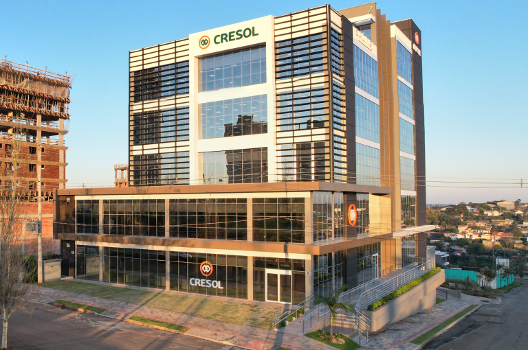 Central Cresol Sicoper completa 12 anos 1 - Notícias