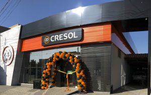 Chapadao do Sul2 - Agência da Cresol em Chapadão do Sul completa quatro anos de atuação em Mato Grosso do Sul Chapadao do Sul2 - Agência da Cresol em Chapadão do Sul completa quatro anos de atuação em Mato Grosso do Sul