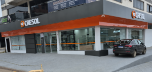 Cresol marca presença na cidade de Progresso (RS)