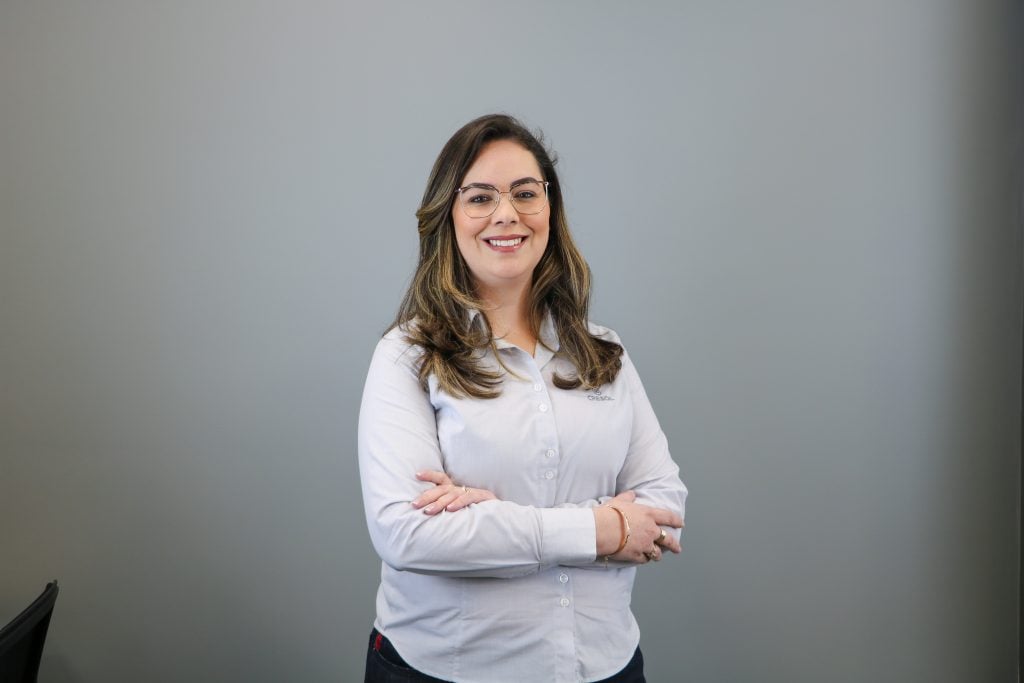 Claudia Girardi - Central Cresol Sicoper completa 12 anos de expansão e impacto social