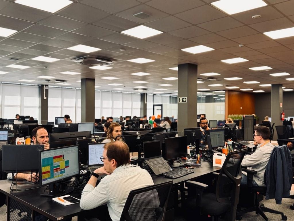 A Central Cresol Sicoper completa neste sábado, dia 27 de junho, 12 anos de história. 