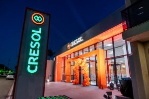 Cresol Centro Sul Ivinhema - Corrida Laranja: Cresol Centro Sul se prepara para receber 700 participantes Cresol Centro Sul Ivinhema - Corrida Laranja: Cresol Centro Sul se prepara para receber 700 participantes