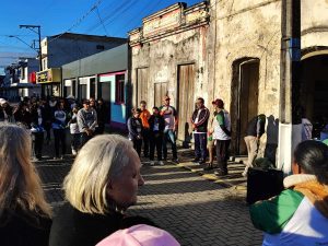 Cresol Horizonte Mobiliza pessoas para preservacao ambiental - Cresol apoia mutirão que retirou mais de 7 toneladas de lixo da Baía de Guaratuba Cresol Horizonte Mobiliza pessoas para preservacao ambiental - Cresol apoia mutirão que retirou mais de 7 toneladas de lixo da Baía de Guaratuba