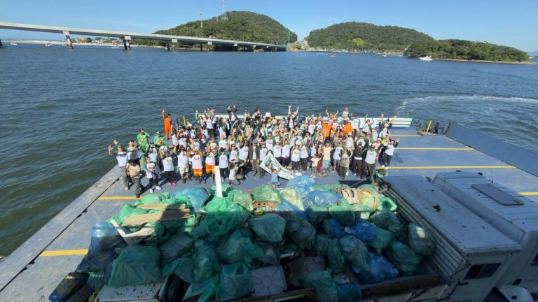 Cresol Horizonte Mobiliza pessoas para preservacao ambiental 2 - Todas as Notícias