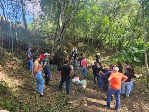 Cresol Horizonte realiza recuperacao de fontes em 2026 8 - Cresol Horizonte vai recuperar mais de 80 nascentes em 2026