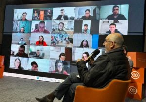Cresol inicia projeto Juventude Conectada