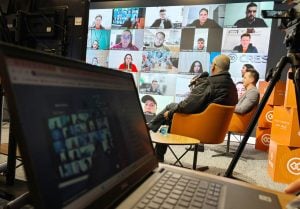 Cresol inicia projeto Juventude Conectada