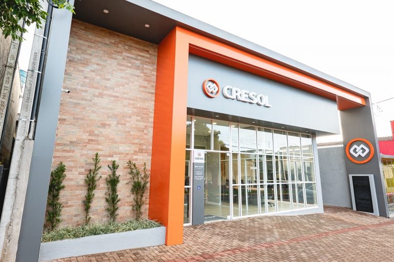 Cresol Norte Paraense em Expansao - Notícias