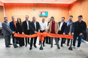 Cresol Norte Paraense em Expansao 2 - Cresol fortalece presença em Borrazópolis com entrega de nova agência