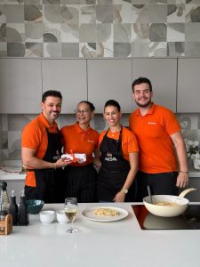 Cresol Pioneira lanca projeto tempero que conecta 1 - Cresol Pioneira lança o Projeto "Tempero que Conecta" para engajar colaboradores Cresol Pioneira lanca projeto tempero que conecta 1 - Cresol Pioneira lança o Projeto "Tempero que Conecta" para engajar colaboradores