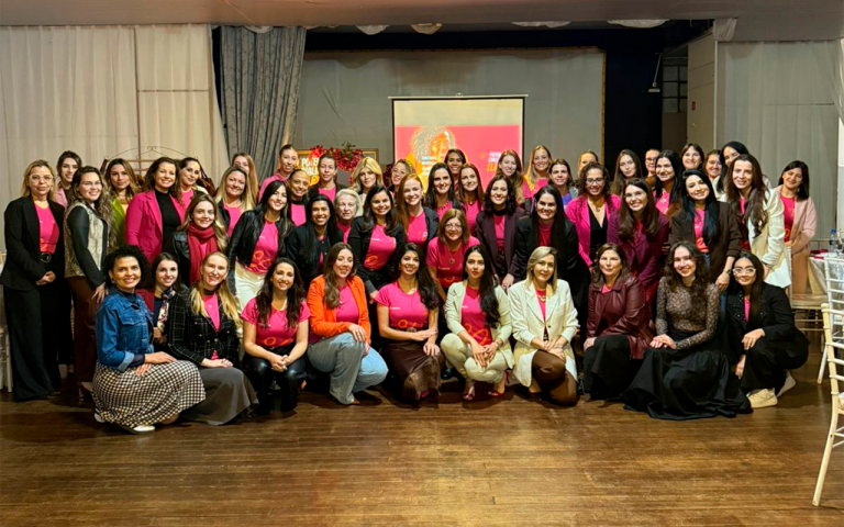 Cresol Triunfo participa de projeto Potencializa Elas 1 - Todas as Notícias