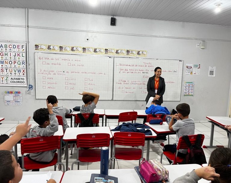 Cresol Vale Europeu Promove educacao financeira - Todas as Notícias