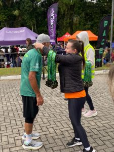 Cresol Vale Europeu em maratona Timbo 4 - Cresol Vale Europeu apoia 7ª Meia Maratona Timbó