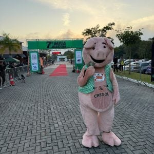 Cresol Vale Europeu em maratona Timbo 6 - Cresol Vale Europeu apoia 7ª Meia Maratona Timbó