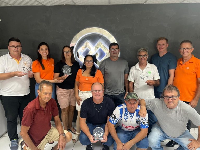 Cresol Vale Europeu impacta na vida de pessoal em projeto com o Fundo Social 4 - Todas as Notícias