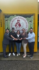 Cresol Vale Europeu impacta na vida de pessoal em projeto com o Fundo Social 5 - Fundo Social da Cresol Vale Europeu investe mais de R$ 2 milhões e impacta 232 mil pessoas
