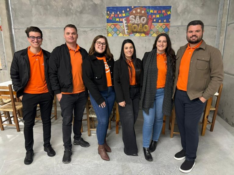 Cresol Vale Europeu participa da noite de Sao Joao 3 - Todas as Notícias