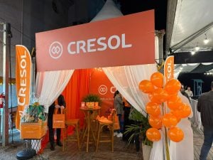 Cresol Vale Europeu participou da 32a Festa Bergamasca 3 - Cresol reforça compromisso com a comunidade na 32ª Festa Bergamasca