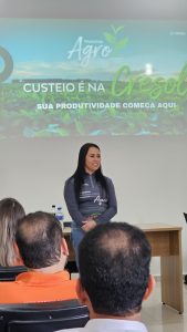 Cresol Vale das Aguas em Workshop Agro 1 - Workshop Agro reúne lideranças e parceiros da Cresol Vale das Águas PR/MG em Patrocínio (MG) Cresol Vale das Aguas em Workshop Agro 1 - Workshop Agro reúne lideranças e parceiros da Cresol Vale das Águas PR/MG em Patrocínio (MG)