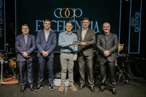 Cresol Vale das Aguas realiza evento Coop de Excelencia 1 - Cresol Vale das Águas PR/MG realiza Coop Excelência e premia agências destaque