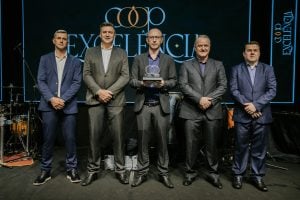 Cresol Vale das Aguas realiza evento Coop de Excelencia 2 - Cresol Vale das Águas PR/MG realiza Coop Excelência e premia agências destaque