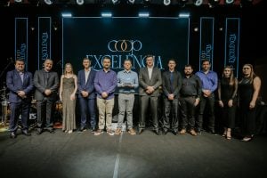 Cresol Vale das Aguas realiza evento Coop de Excelencia 6 - Cresol Vale das Águas PR/MG realiza Coop Excelência e premia agências destaque