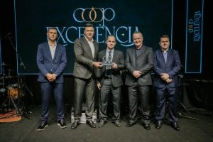 Cresol Vale das Aguas realiza evento Coop de Excelencia 9 - Cresol Vale das Águas PR/MG realiza Coop Excelência e premia agências destaque