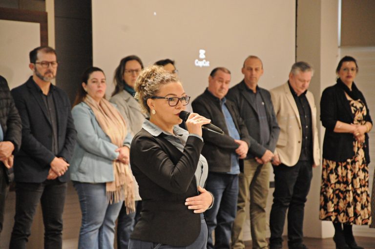 Evento SLO 1 - Todas as Notícias
