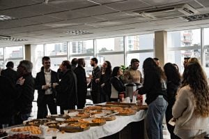 Evento SLO 2 1 - Cresol Mais renova parceria com o Projeto Aprender a Empreender 