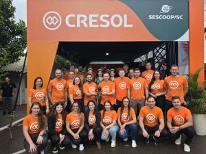 IMG 0088.JPG - Cresol Evolução destina cerca de R$ 300 mil para 58 projetos do Fundo Social
