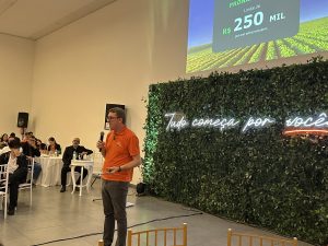 IMG 0678 - Cresol Raiz promove Painel Agro sobre o Plano Safra 26/27 